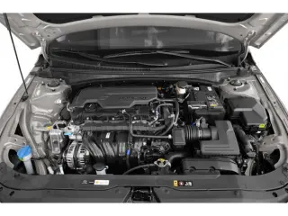Hyundai ELANTRA 2025 SEL Conveniencia Sedán 4p.