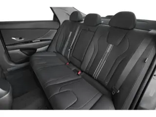 Hyundai ELANTRA 2025 SEL Conveniencia Sedán 4p.