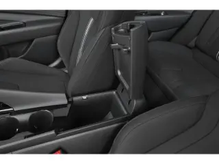 Hyundai ELANTRA 2025 SEL Conveniencia Sedán 4p.