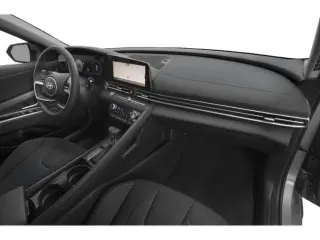 Hyundai ELANTRA 2025 SEL Conveniencia Sedán 4p.