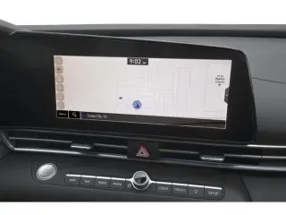 Hyundai ELANTRA 2025 SEL Conveniencia Sedán 4p.