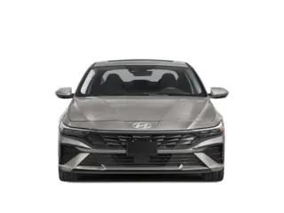 Hyundai ELANTRA 2025 SEL Conveniencia Sedán 4p.