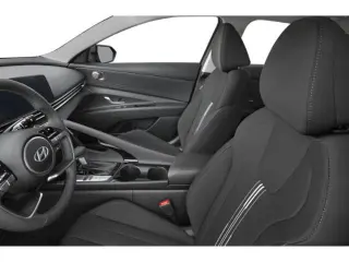 Hyundai ELANTRA 2025 SEL Conveniencia Sedán 4p.