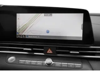Hyundai ELANTRA 2024 SEL Sedán 4p