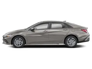 Hyundai ELANTRA 2024 SEL Sedán 4p