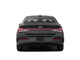 Hyundai ELANTRA 2024 SEL Sedán 4p