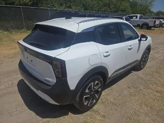 Nissan Kicks 2026 AWD SV 4p Crossover