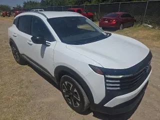 Nissan Kicks 2026 AWD SV 4p Crossover
