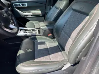Ford Explorer 2023 AWD Timberline 4p SUV
