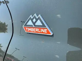 Ford Explorer 2023 AWD Timberline 4p SUV