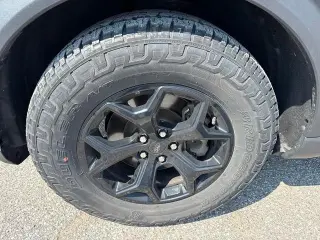 Ford Explorer 2023 AWD Timberline 4p SUV