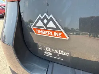 Ford Explorer 2023 AWD Timberline 4p SUV