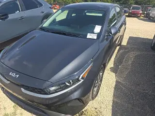 Kia Forte 2024 LXS 4p Sedan