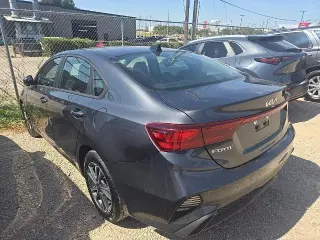 Kia Forte 2024 LXS 4p Sedan