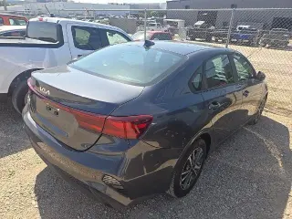 Kia Forte 2024 LXS 4p Sedan