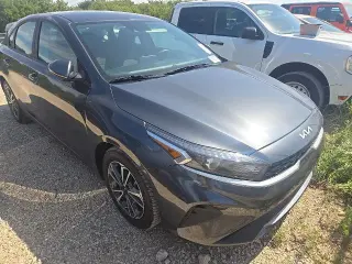 Kia Forte 2024 LXS 4p Sedan