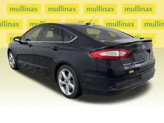 Ford Fusion 2016 SE 4p Sedan