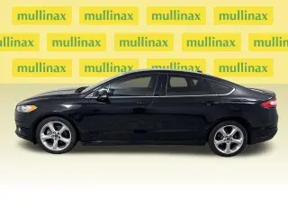 Ford Fusion 2016 SE 4p Sedan