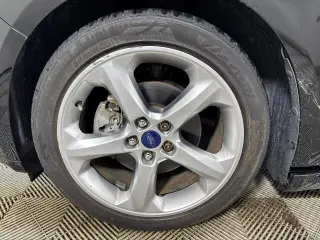 Ford Fusion 2016 SE 4p Sedan