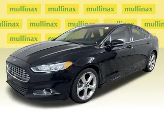 Ford Fusion 2016 SE 4p Sedan