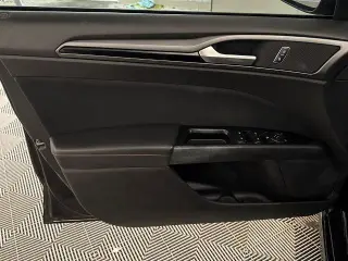 Ford Fusion 2016 SE 4p Sedan