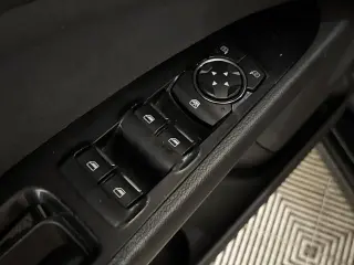 Ford Fusion 2016 SE 4p Sedan