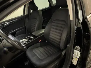 Ford Fusion 2016 SE 4p Sedan