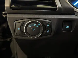 Ford Fusion 2016 SE 4p Sedan