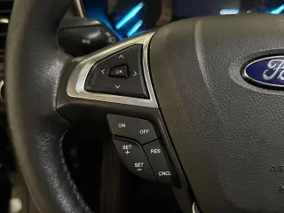 Ford Fusion 2016 SE 4p Sedan