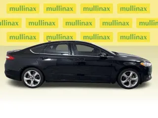 Ford Fusion 2016 SE 4p Sedan