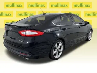 Ford Fusion 2016 SE 4p Sedan