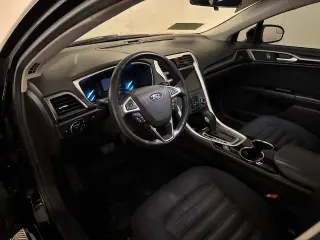 Ford Fusion 2016 SE 4p Sedan
