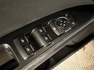 Ford Fusion 2017 SE 4p Sedán