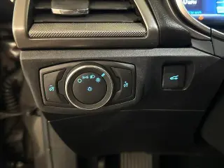 Ford Fusion 2017 SE 4p Sedán