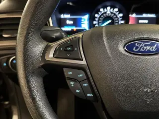 Ford Fusion 2017 SE 4p Sedán