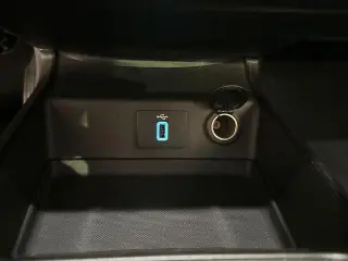 Ford Fusion 2017 SE 4p Sedán