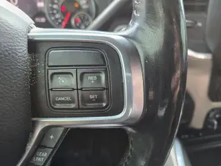 Ram 2500 2019 4x4 Laramie 4p Camión Mega Cub 6,3 ft. SB Cabina Grande