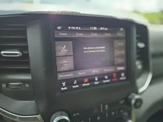 Ram 2500 2019 4x4 Laramie 4p Camión Mega Cub 6,3 ft. SB Cabina Grande