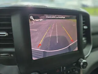 Ram 2500 2019 4x4 Laramie 4p Camión Mega Cub 6,3 ft. SB Cabina Grande