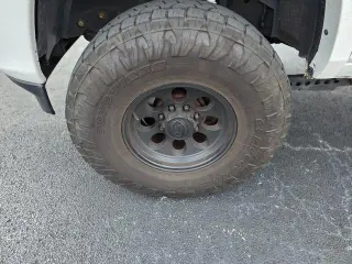 Ram 2500 2019 4x4 Laramie 4p Camión Mega Cub 6,3 ft. SB Cabina Grande