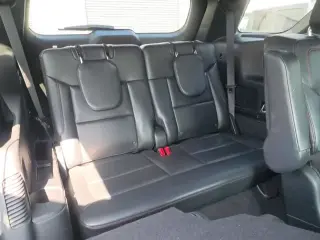 Ford Explorer 2025 AWD ST-Line 4dr SUV