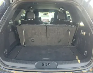 Ford Explorer 2025 AWD ST-Line 4dr SUV