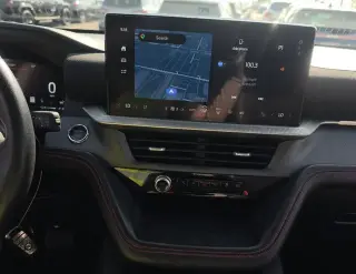 Ford Explorer 2025 AWD ST-Line 4dr SUV