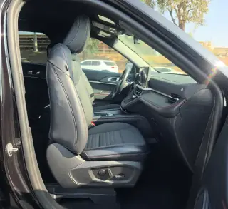 Ford Explorer 2025 AWD ST-Line 4dr SUV
