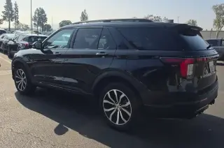 Ford Explorer 2025 AWD ST-Line 4dr SUV