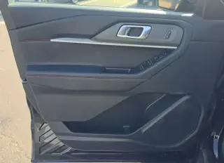 Ford Explorer 2025 AWD ST-Line 4dr SUV