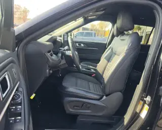 Ford Explorer 2025 AWD ST-Line 4dr SUV