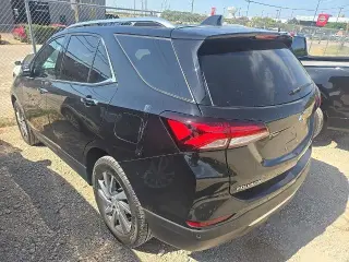 Chevrolet Equinox 2023 4x4 Premier 4p SUV
