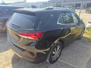Chevrolet Equinox 2023 4x4 Premier 4p SUV