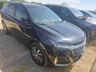 Chevrolet Equinox 2023 4x4 Premier 4p SUV